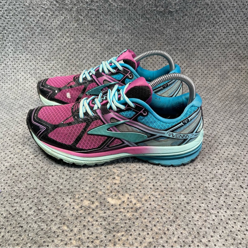Brooks Ravenna 7 Running Shoes Size 8 Women’s